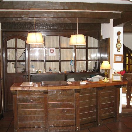 Hosteria La Masia San Martin de los Andes Exterior photo