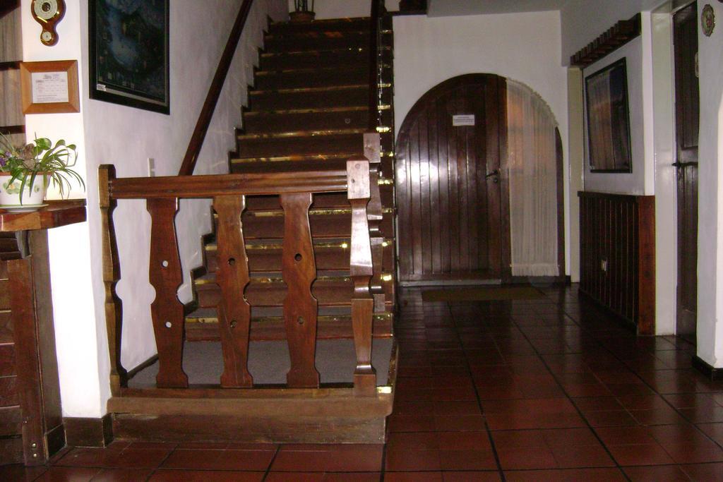Hosteria La Masia San Martin de los Andes Exterior photo
