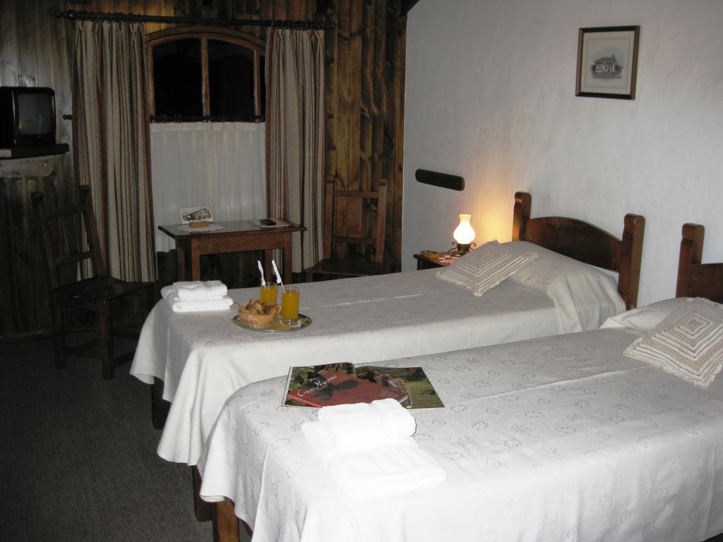Hosteria La Masia San Martin de los Andes Exterior photo